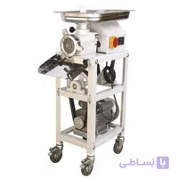 چرخ گوشت تسمه ای الکتروکار EC-15