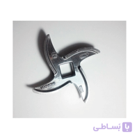 پنجره چرخ گوشت امگا 32 نمره 10 سالوادور ایتالیا