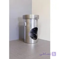 گلویی استیل چرخ گوشت الکتروکار 32