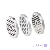 پنجره چرخ گوشت الکتروکار سالوادور ایتالیا 22 سایز 4/5