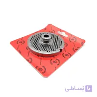 پنجره چرخ گوشت الکتروکار 12 سایز 3 سالوادور