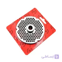 شبکه چرخ گوشت الکتروکار 12 نمره 4.5 سالوادور ایتالیا