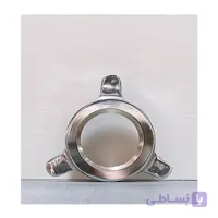 طوقه استیل چرخ گوشت الکتروکار 32