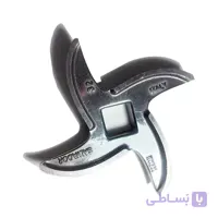 تیغه چرخ گوشت چگا 32
