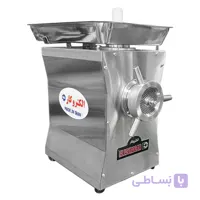 چرخ گوشت گیربکسی الکتروکار مدل EC-77