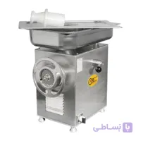 چرخ گوشت صنعتی ای ام بی مدل TC 32 SL