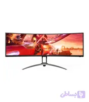 کیس کورسیر iCUE 5000T RGB White