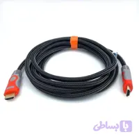 کابل HDMI انزو مدل H10 طول 10 متر