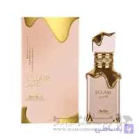 عطر ادکلن زنانه مینیاتوری کیفی 35 میل اکلایر جسیکا تواین شرکتی اصل