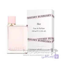 عطر ادکلن باربری هر زنانه مستر کوالیتی | Burberry Her