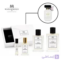 عطر ادکلن زنانه ویکتوریا سکرت تیس کرم کلاود | Victoria’s Secret Tease Crème Cloud