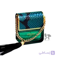عطر ادکلن زنانه مینیاتوری کیفی 25 میل مارک جاکوبز دکادنس شرکتی اصل