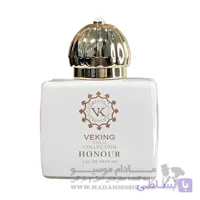عطر ادکلن زنانه مینیاتوری کیفی 25 میل آمواج هانر شرکتی اصل