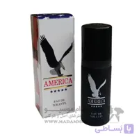 عطر ادکلن مردانه آمریکا (عقاب)‌ میلتون لوید اصلی | Milton Lloyd America