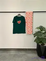 ست تیشرت شلوار شایلی