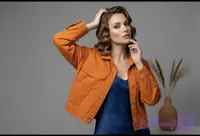 شومیز دخترانه کتان وارداتی