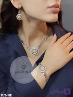 سرویس مهربانو نقره شهر