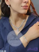 سرویس پری رخ نقره شهر