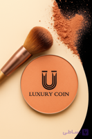 رژگونه لاکچری کوین