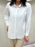 شومیز زنانه ساده کلاسیک