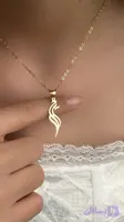 آویز طلا سحر