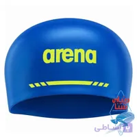 کلاه شنا arena کد 4621