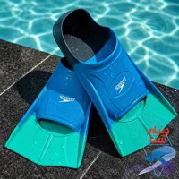 فین شنا speedo کد 4632