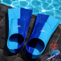 فین شنا speedo کد 4633