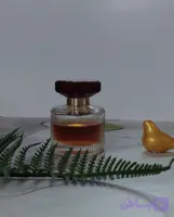 عطر امبر الکسیر