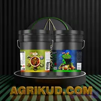 پکیج کود بعد برداشت پسته