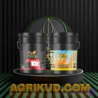 پکیج کود پنجه زنی گندم