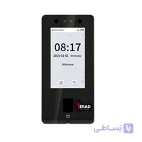 دستگاه حضورغیاب Sense Face 4A