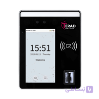 اکسس کنترل (T710 (Speed Face-H5L