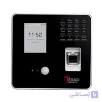 دستگاه حضورغیاب با تکنولوژی هوش مصنوعی  T-762 VL (MB20VL)