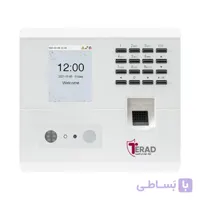 دستگاه های حضورغیاب  T-761 With