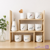 استند پازلی