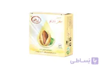 صابون مغز بادام ان جی، شاداب کننده و مرطوب کننده پوست