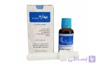 لوسیون تقویت مو بهاره