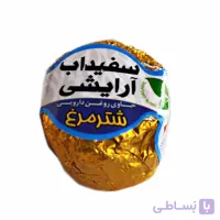سفیداب شترمرغ هاتسان لایه بردار و نرم کننده (دانه ای)