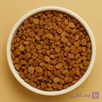 کشمش پلویی
