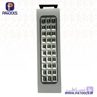 چراغ مهتابی ال ای دی مدل DP 716B