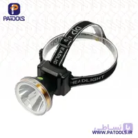 چراغ پیشانی هدبند مدل DP7230