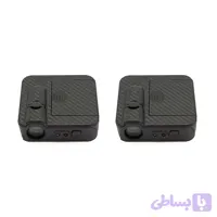 چراغ لوگو زیر درب خودرو وایرلس مدل ولکام لایت مناسب بنز
