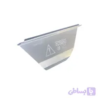 کاور هدرز موتور کد SL مناسب پژو 206 و 207