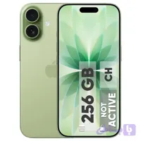 گوشی موبایل اپل مدل iPhone 17 CH با ظرفیت 256 گیگابایت