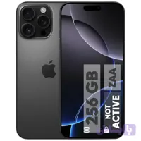 گوشی موبایل اپل مدل iPhone 16 Pro Max ZAA با ظرفیت 256 گیگابایت