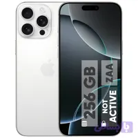 گوشی موبایل اپل مدل iPhone 16 Pro ZAA با ظرفیت 256 گیگابایت