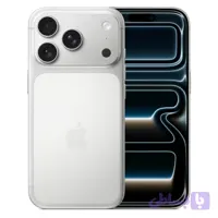 گوشی موبایل اپل مدل iPhone 17 Pro Max ZAA با ظرفیت 256 گیگابایت