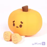 چراغ خواب سیلیکونی گوسفند خوابیده - فروشگاه اینترنتی صارکد|صارکد