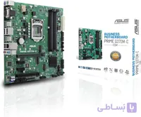 مادربرد ایسوس مدل Q370M-C DDR4 (استوک)